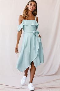 Image result for Flowy Short Summer Dresses