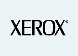 Image result for Xerox Available Here Logo