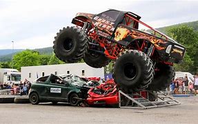 Image result for Monster Truck Classic Show