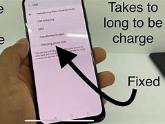 Image result for How to Know If My Galaxy S24 Is Charging or Not