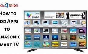 Image result for How to Set Up a Panasonic Smart TV