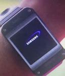 Image result for Samsung Smartwatch 6-GOLD