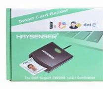 Image result for Smart Card Reader On Laptop