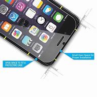Image result for iPhone 5s Tempered Glass