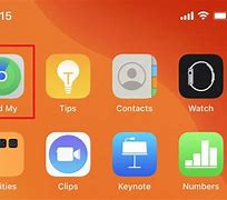 Image result for Can My Celleular Company Find My Mising iPhone