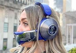 Image result for New York Dyson Face Mask Apple Vision