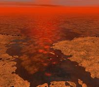 Image result for Methane On Titan