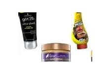 Image result for 4C Hair Products