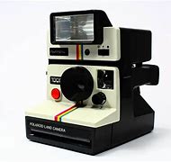 Image result for Best Vintage Polaroid Instant Camera