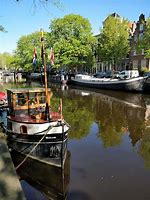Image result for Amsterdam Canal Belt