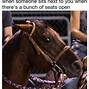 Image result for Expensive Horse Meme