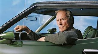 Image result for Clint Eastwood Truck