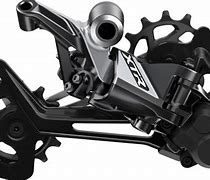 Image result for Shimano XTR Rd 9100