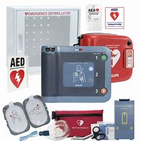 Image result for Philips AED Box