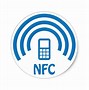 Image result for NFC Logo.jpg
