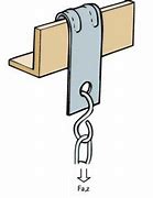 Image result for Clip Hanger for Purlina