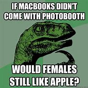 Image result for Apple MacBook Meme