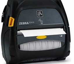 Image result for Zebra Zq520 Labels