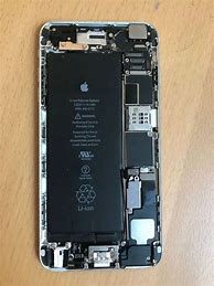 Image result for iPhone 6 Battery Expand