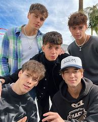 Image result for Why Don't We Home