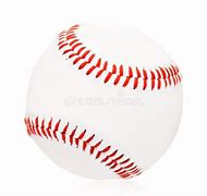 Image result for A Baseball Ball
