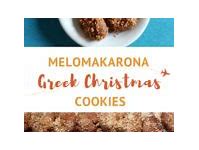 Image result for Greek Christmas Food