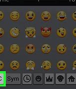 Image result for Emoji Update Android