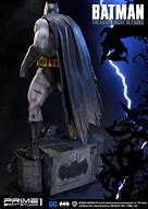 Image result for The Dark Knight Returns Batman Statue