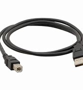 Image result for USB 2 Type B