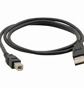 Image result for USB 2.0 Type A to Type B