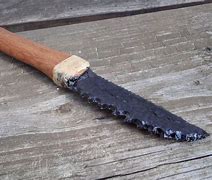 Image result for Obsidian Knives