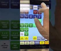 Image result for Burger King POS System