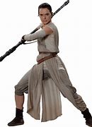 Image result for Rey Star Wars Transparent