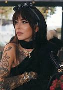 Image result for Lydia the Tattooed Lady Tattoo