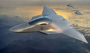 Image result for Future Fighter 6th Generation Aircraft