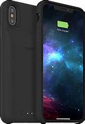 Image result for Mophie iPhone XS Charging Case