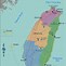 Image result for Asia Map Taiwan