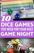 Image result for Smuggle Dice Game