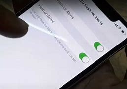 Image result for Left LED On a iPhone