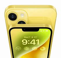 Image result for Yellow iPhone 4T