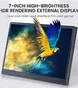 Image result for Portable Monitor Display