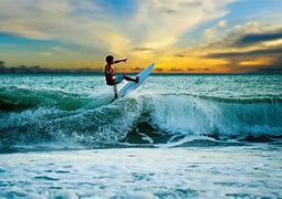 Image result for Hawaii Surfing