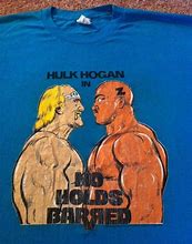 Image result for Vintage WWF Wrestling T-Shirts