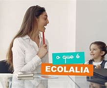 Image result for ecolalia
