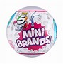 Image result for Mini Brands All Series