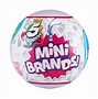 Image result for Mini Brands Phone Toy