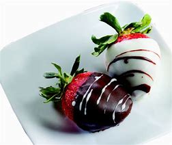 Image result for chocolate covered strawberries