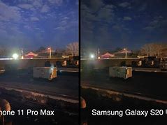 Image result for iPhone 11 Camera at Night