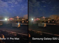 Image result for Samsung vs iPhone 11