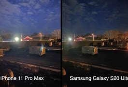 Image result for Samsung S20 Ultra vs iPhone 12 Pro Max